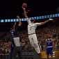 NBA 2K22 Review (PS5)