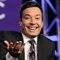 NBC Is Staging an Intervention for Drunk Jimmy Fallon After Second Hand Injury
