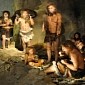 Neanderthals Made Their Own Hot Water for Indoor Use, Study Finds