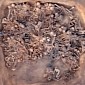 97 Human Skeletons Recovered from 5,000-Year-Old House