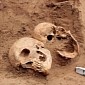 Nearly 200 Centuries-Old Skeletons Unearthed in Germany