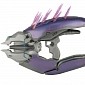 NECA Needler Replica Shows Toys Associated with Halo 5: Guardians