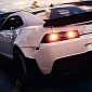 Need for Speed Delayed on PC Until Spring of 2016