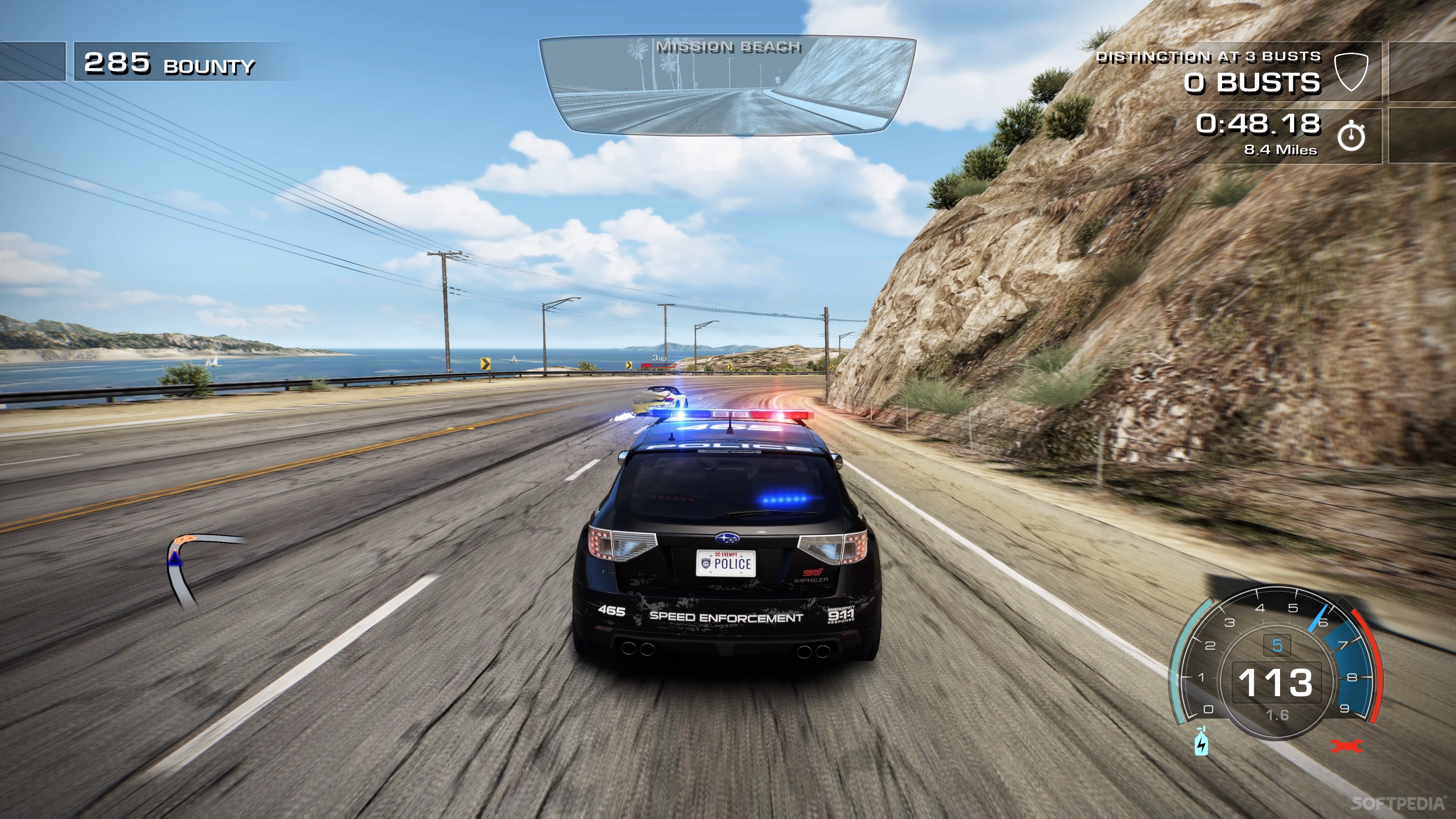 need for speed hot pursuit remastered ps4 price