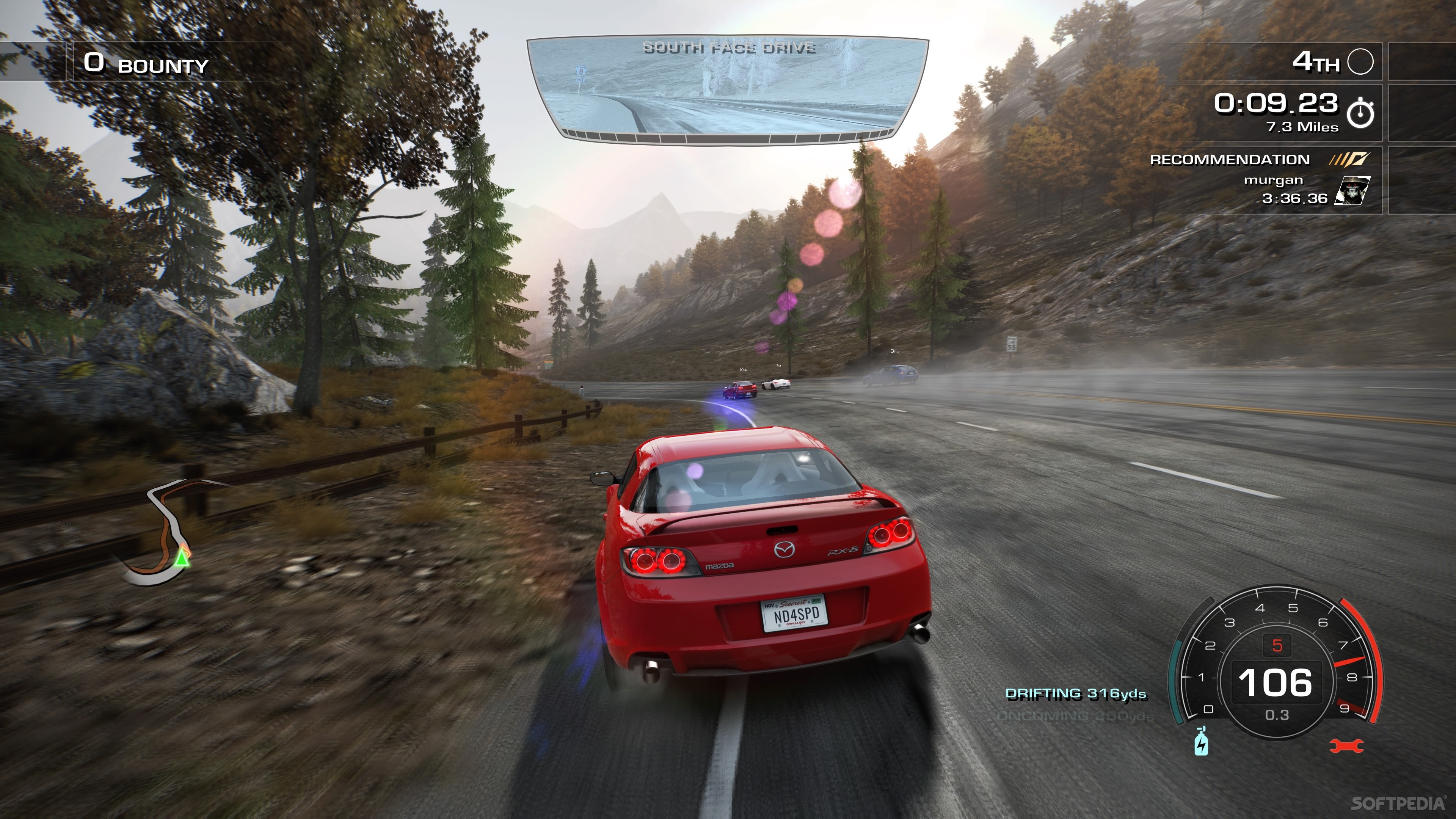 newest patch need for speed hot pursuit pc download