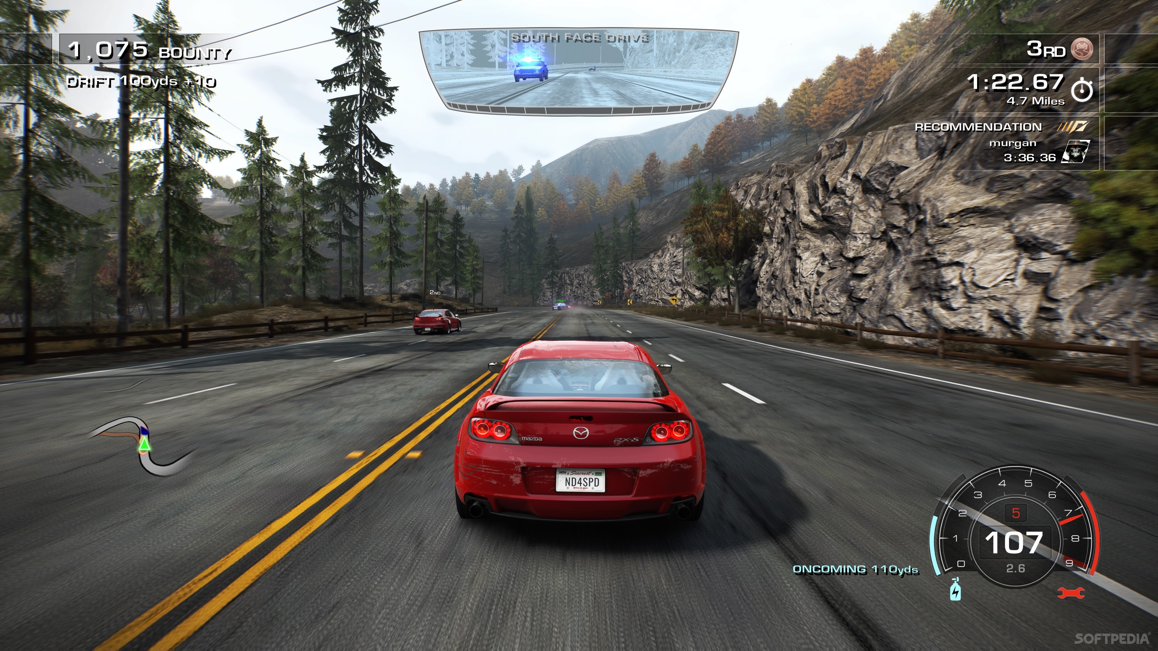 need for speed hot pursuit remastered multiplayer