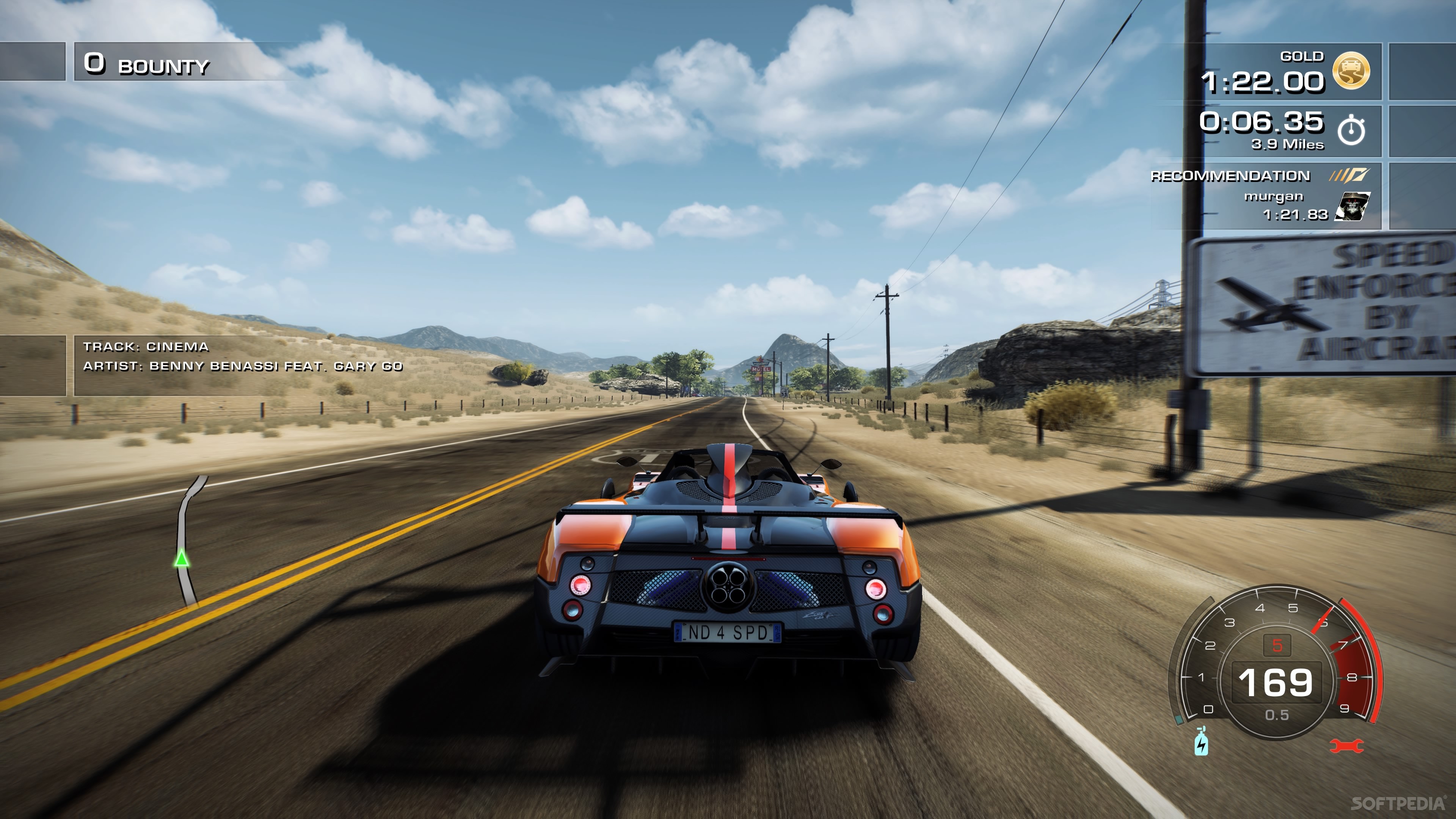 need for speed hot pursuit remastered trainer