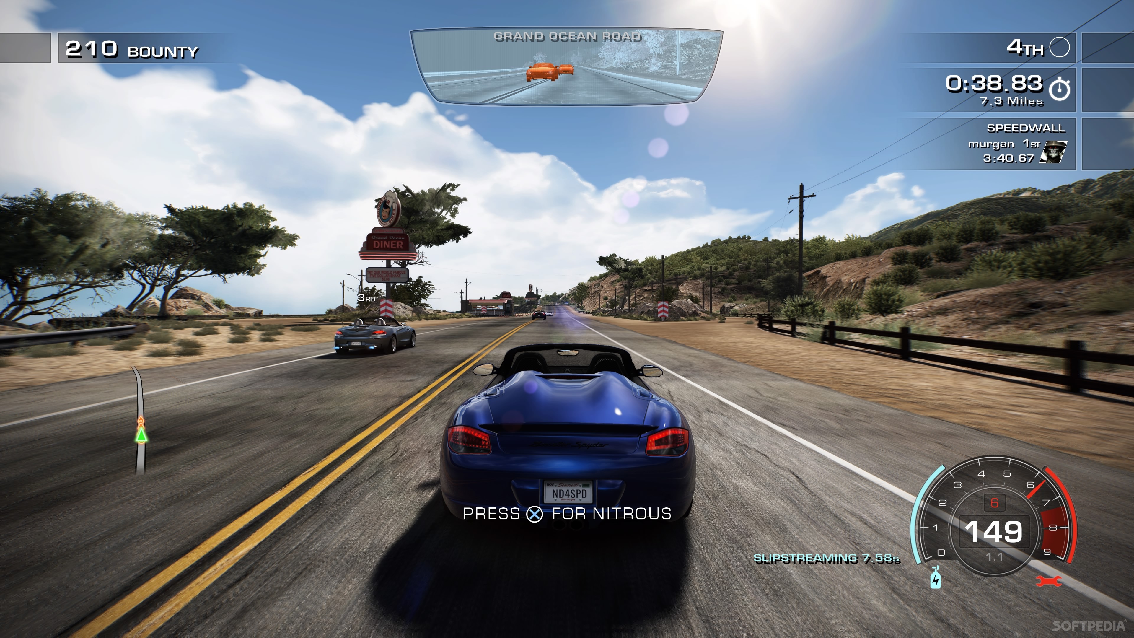 need for speed hot pursuit 2010 graphic settings