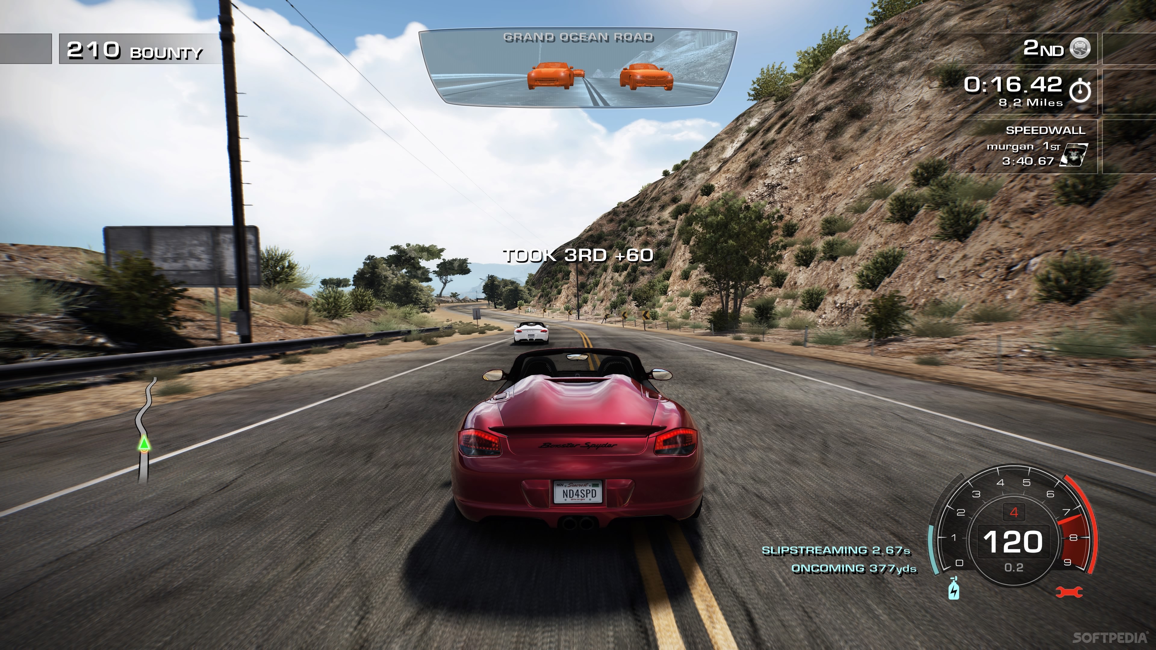 need for speed hot pursuit remastered mods