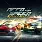 Need for Speed: No Limits Unleashed on Android & iOS