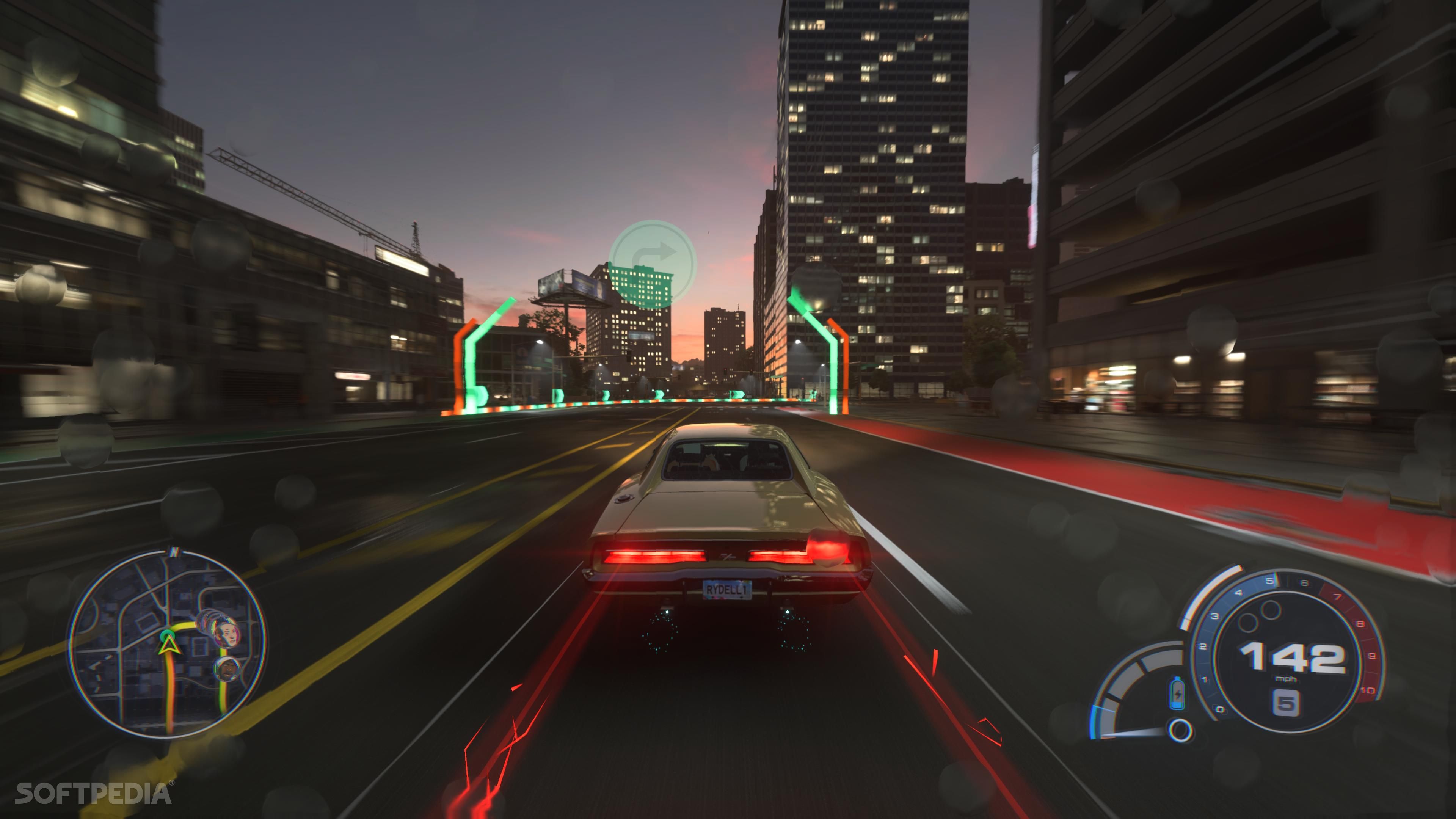 Need for Speed Unbound PS5 File Size Leaves Plenty of Room in the