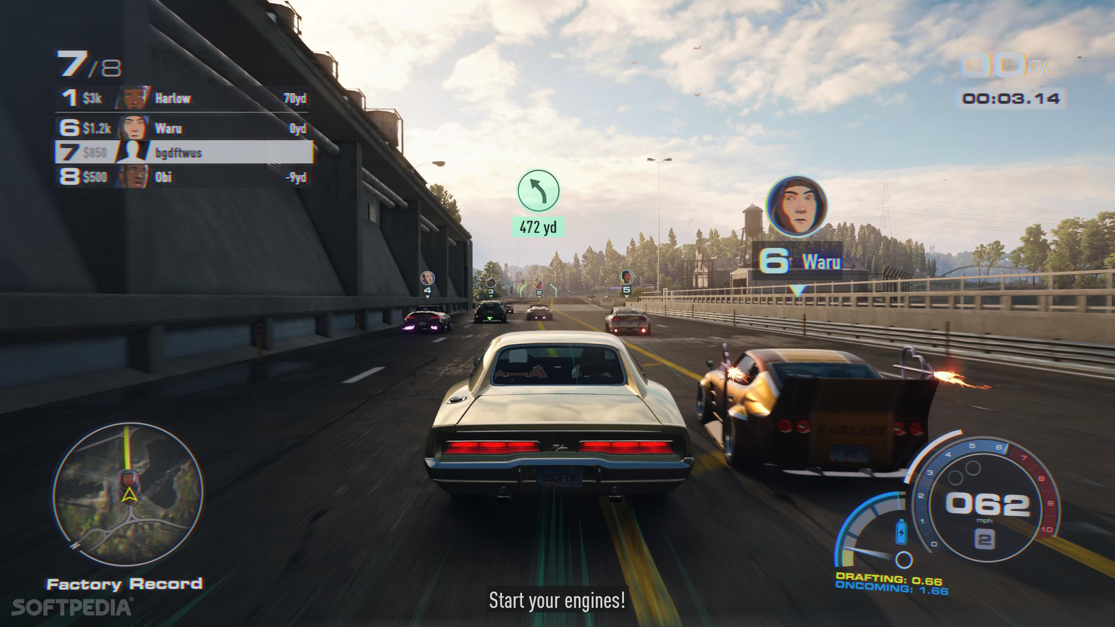 Need for Speed Unbound' Review - PS5 - digitalchumps