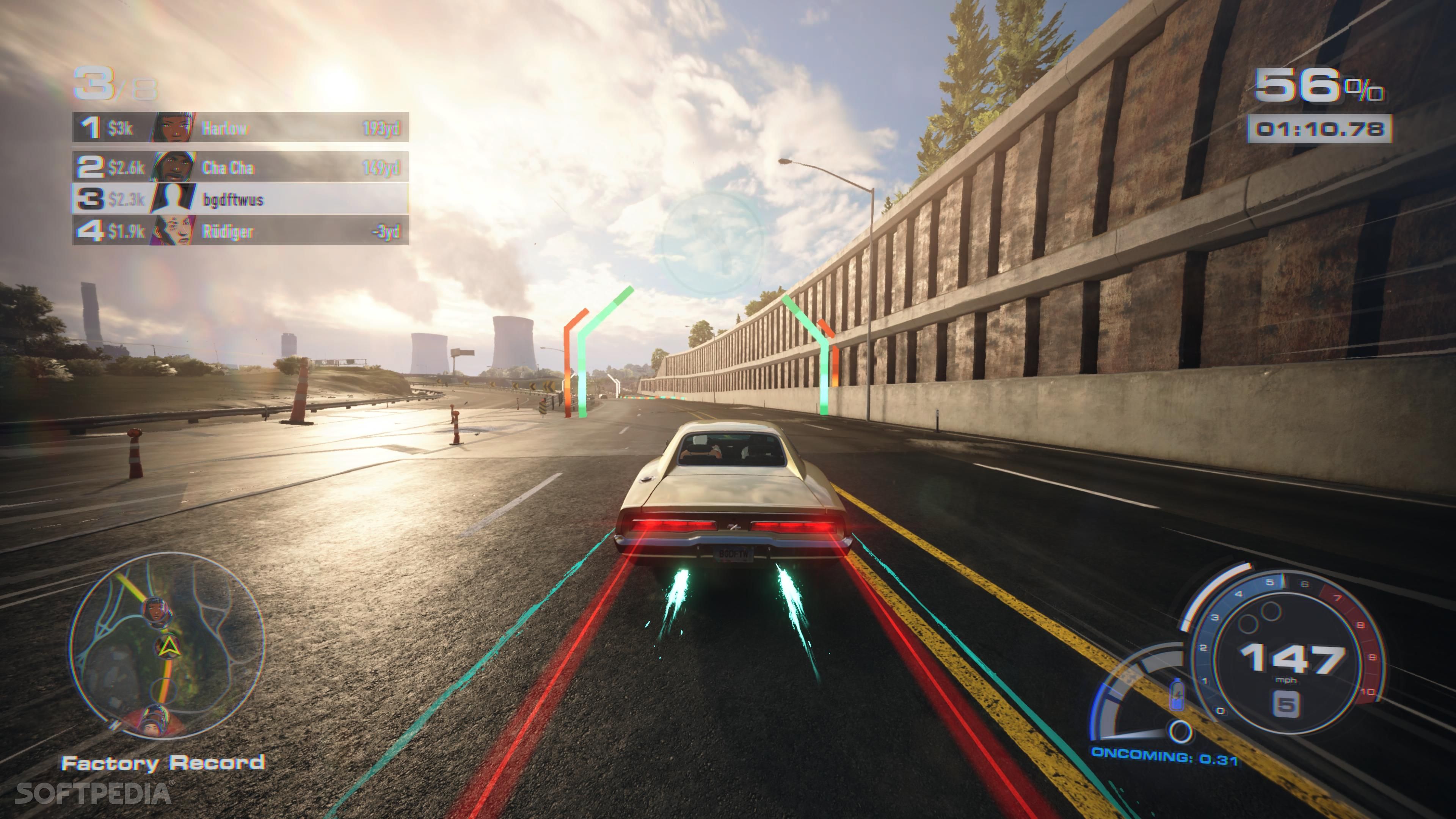 Need for Speed Unbound review: the racing series' best new game in