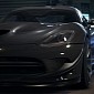 Need for Speed Video Focuses on Customization, Garage Action