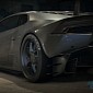 Need for Speed Visual Customization Details, Fresh Screenshots Out Now