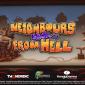 Neighbours back From Hell Review (PS4)