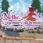 Nelke & the Legendary Alchemists: Ateliers of the New World Review (PC)
