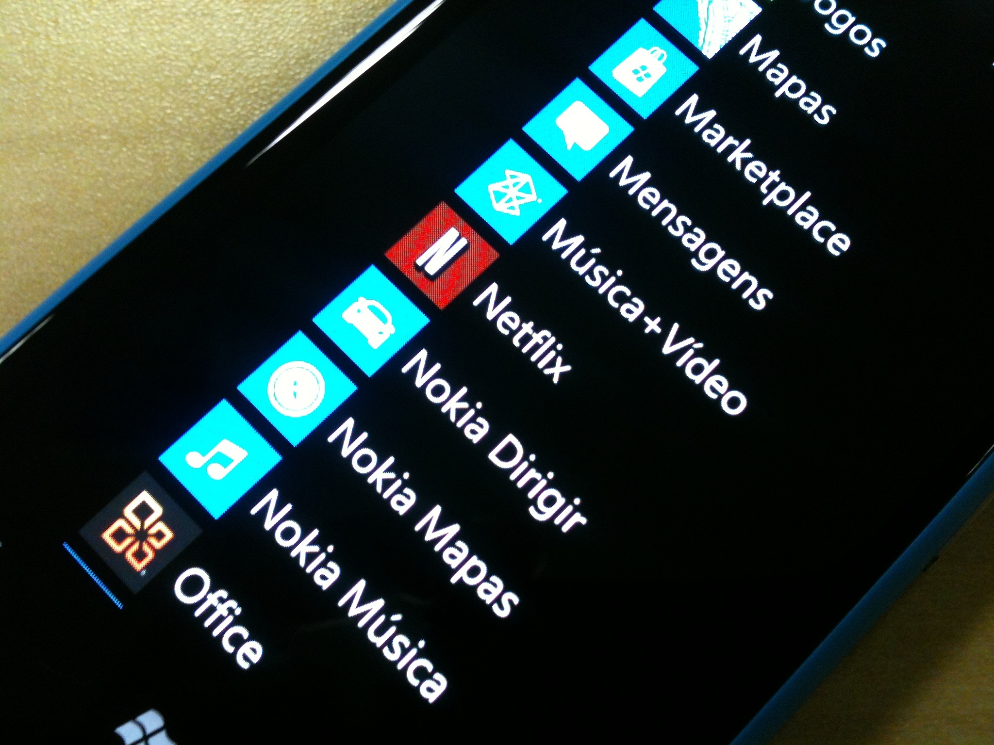 update netflix app for windows 10