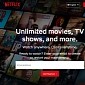 Netflix Ready for the Samsung Galaxy S22