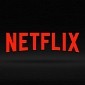 Netflix Updates App with More Efficient Mobile Encodes for Downloads