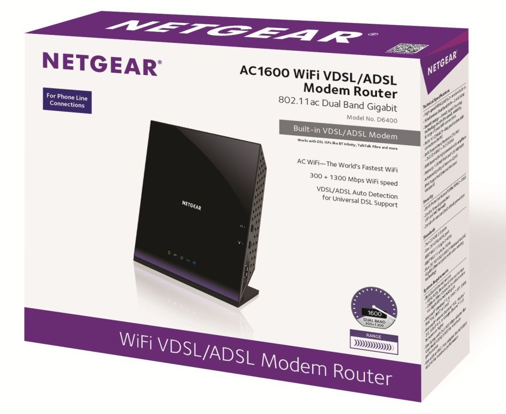 netgear wifi router driver download
