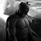 New “Batman V. Superman” Photo Emerges: Why Is Batfleck Wearing Goggles?
