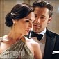 New “Batman V. Superman” Photos Are Out with Entertainment Weekly - Gallery