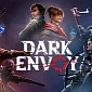 New Dark Envoy Trailer Presents the Two Protagonists, Teases Gameplay