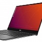 New Dell XPS 13 Laptop with Ubuntu Is Now Available in the US, Europe and Canada