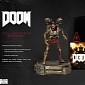 New Doom Game to Have a 13+ Hour Single-Player Campaign