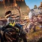 New Evidence Suggests Horizon: Zero Dawn Is Coming to PC