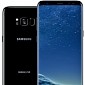 New Galaxy S8 and S8+ Press Shots Surface, Together with Official Teaser