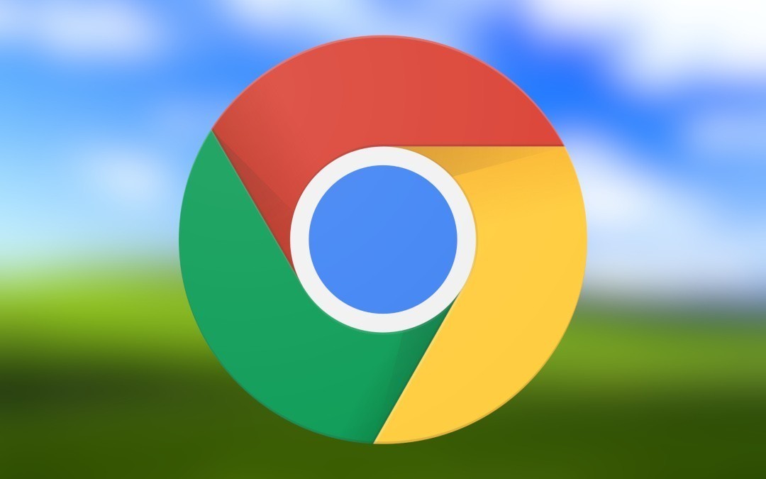 new google chrome stable version now