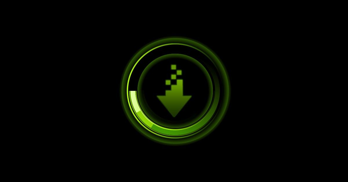 how to install nvidia graphics driver updates