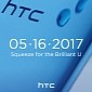 New HTC U 11 Teaser Reveals Fluid and Reflective Design