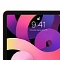 New iPad Air with OLED Coming in 2022
