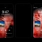 New iPhone Edition Concept Video Reveals Dark Mode on OLED Display