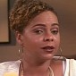 New Lark Voorhies Interview Is the Saddest Thing Ever