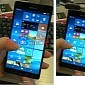 New Leak Reveals Microsoft Lumia 950 XL's 5.7-Inch Display