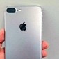 New Leaked iPhone 7 Photos: Dual Cameras, Smart Connector, No Home Button