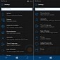 New Leaked Windows 10 Mobile Screenshots Reveal Upcoming Features