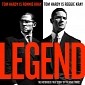 New “Legend” Trailer Is Out, Brings Double Dose of Tom Hardy - Video
