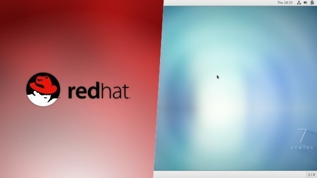 red hat enterprise linux kernel version