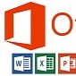 New Microsoft Office Preview Build Released with Plenty of Fixes