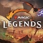 New MMO Action RPG Set in the Magic: The Gathering Universe Revealed