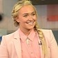 New Mom Hayden Panettiere Checks Into Rehab for Post-Partum Depression