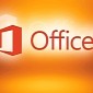 New Office 2016 Preview Build Launched with More Features