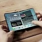New Patents Show What Samsung's Foldable Smartphones Could Look Like