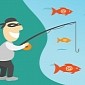New Phishing Campaign Targets US Employees' Online Payrolls
