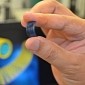 New Phone Battery Promises to Charge in Seconds, Lasts for More than a Week
